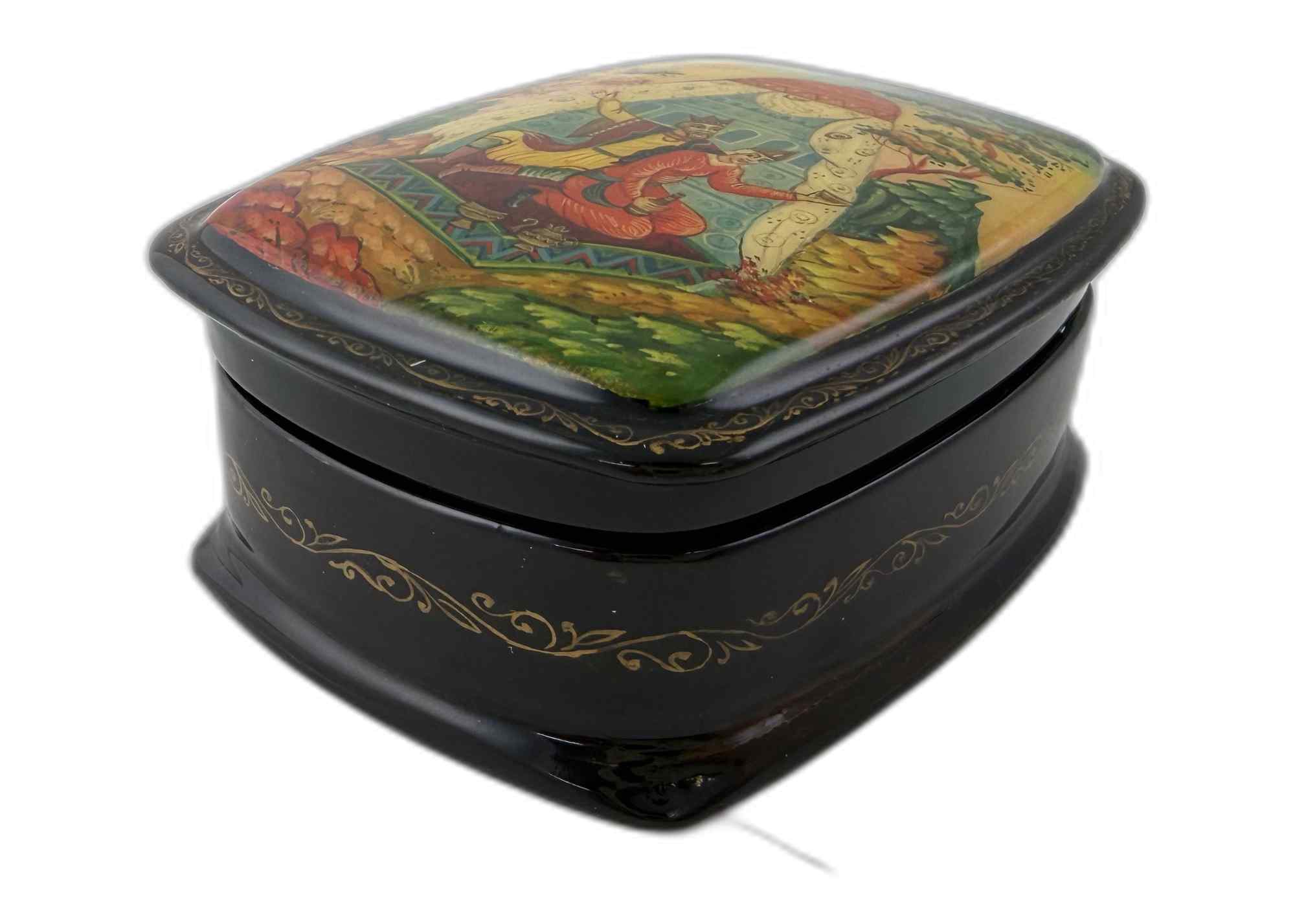 Buy  at GoldenCockerel.com