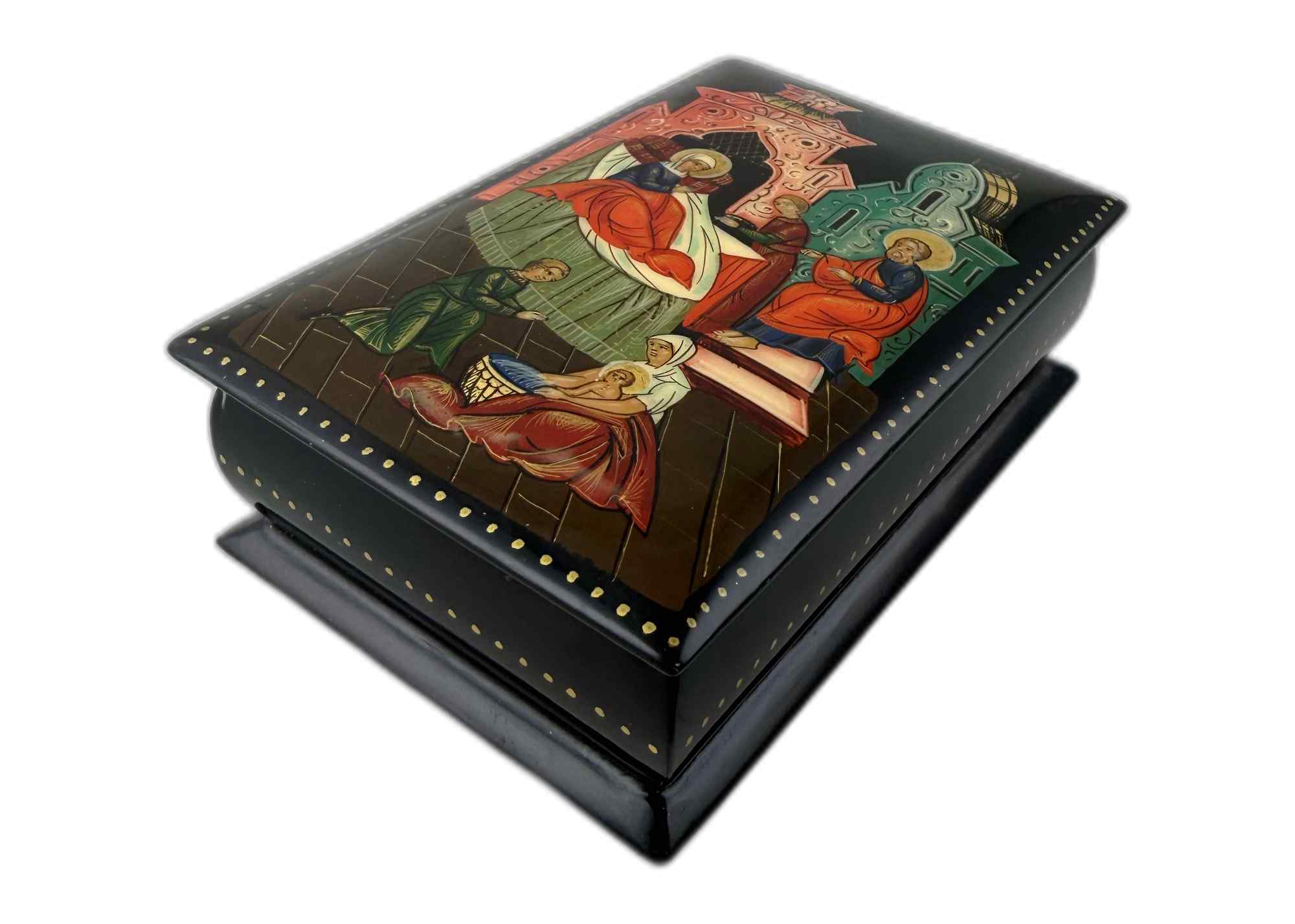 Buy  at GoldenCockerel.com