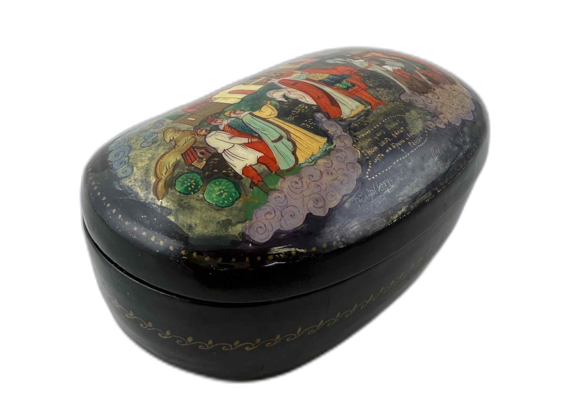 Buy  at GoldenCockerel.com