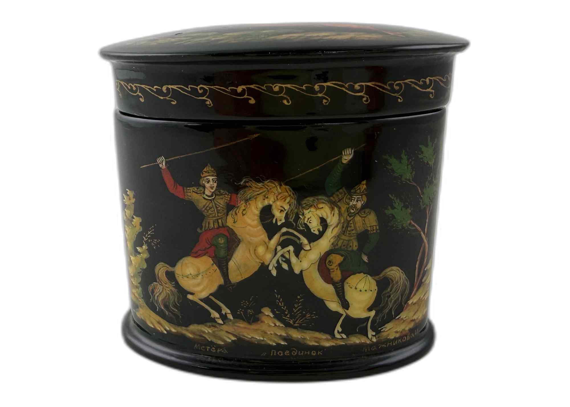 Buy  at GoldenCockerel.com