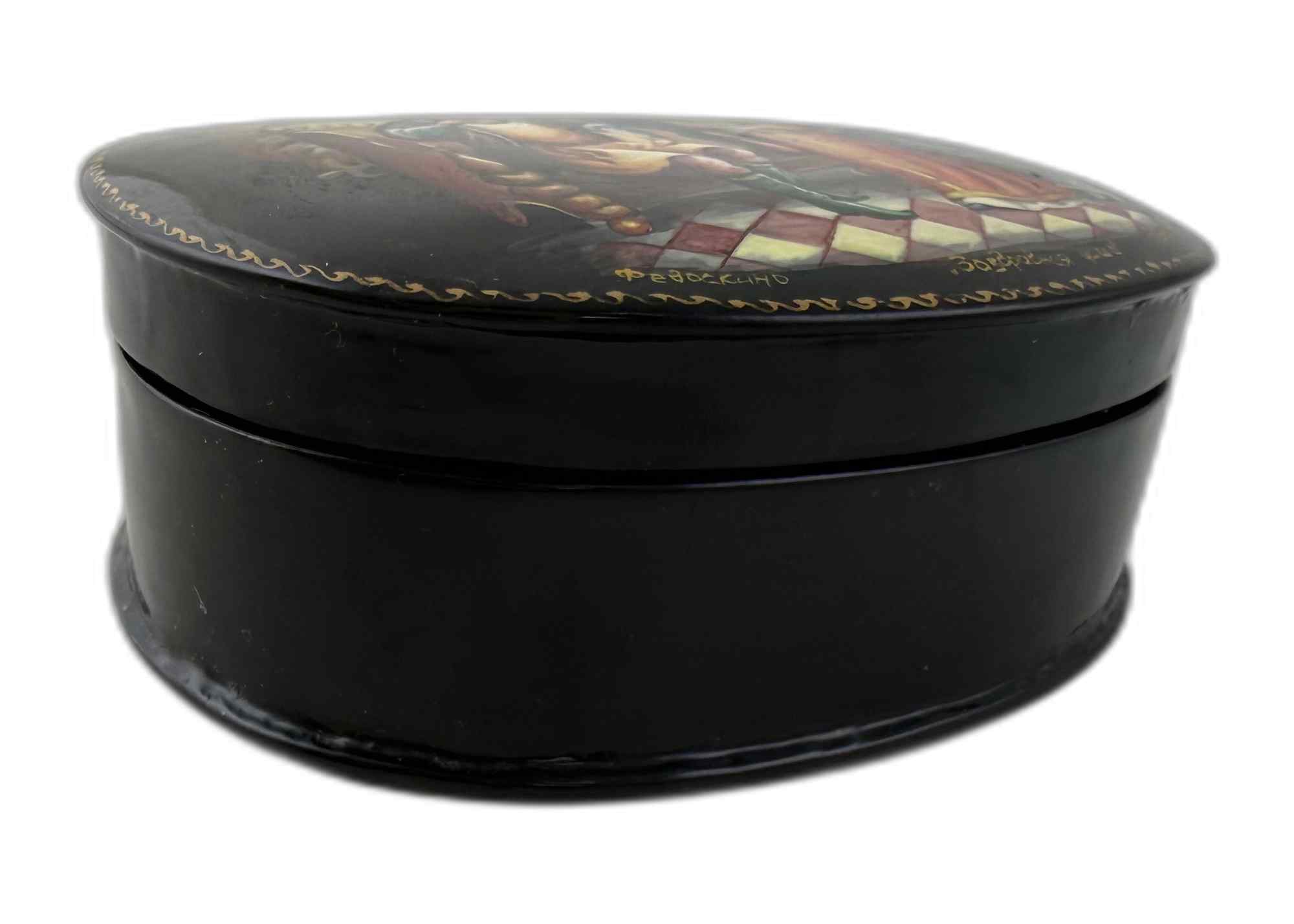 Buy  at GoldenCockerel.com