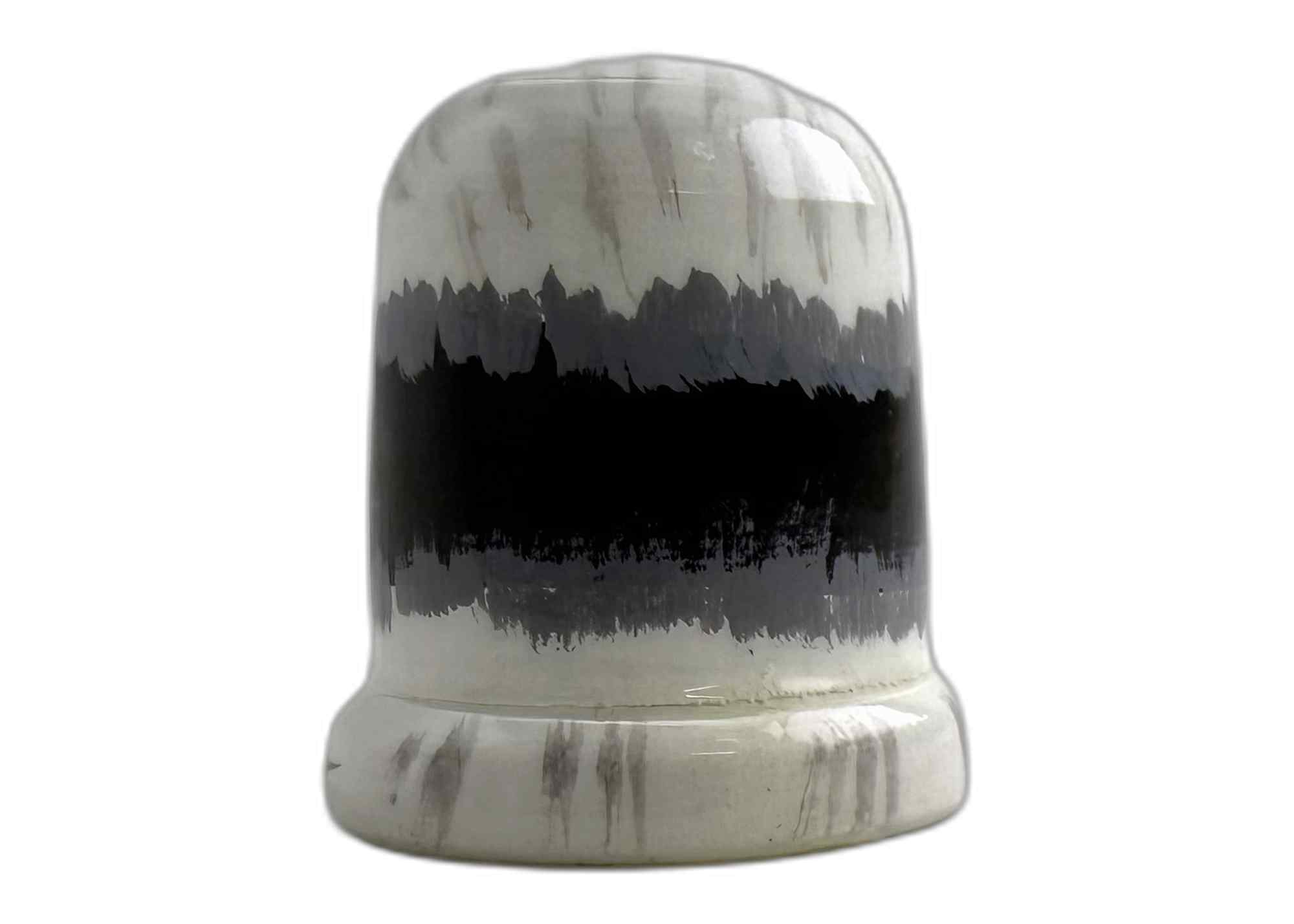Buy Panda Thimble at GoldenCockerel.com