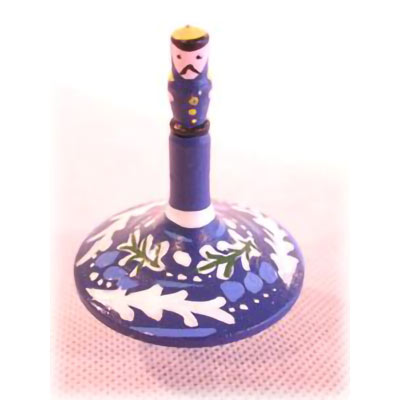 Buy Spinning Top 3" at GoldenCockerel.com