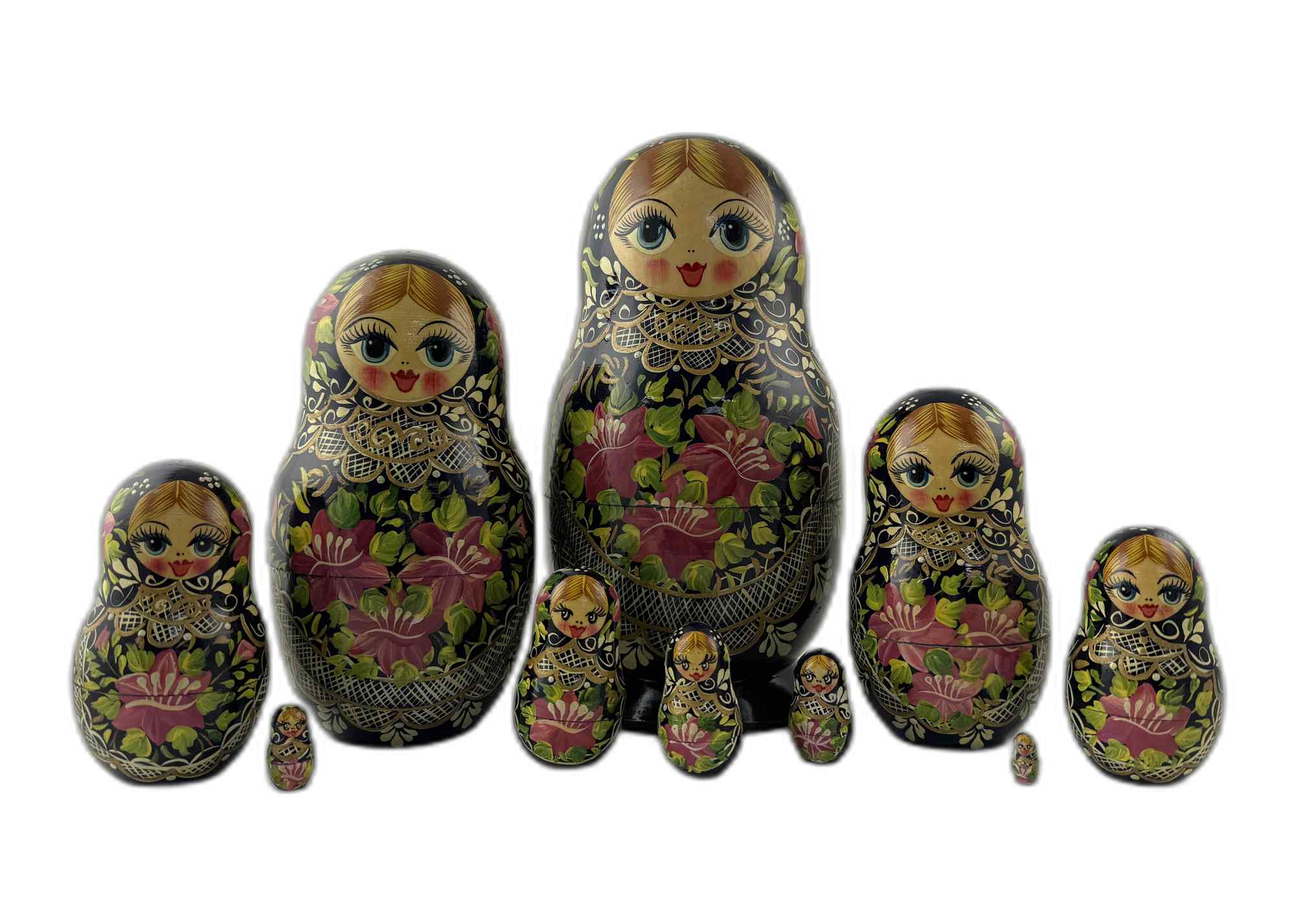 Buy  at GoldenCockerel.com