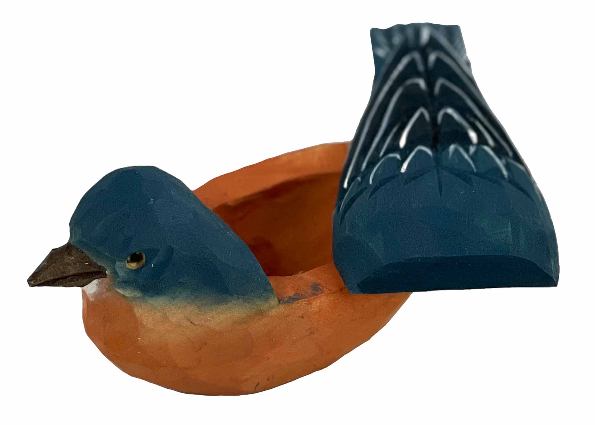 Buy Blue Bird Box at GoldenCockerel.com