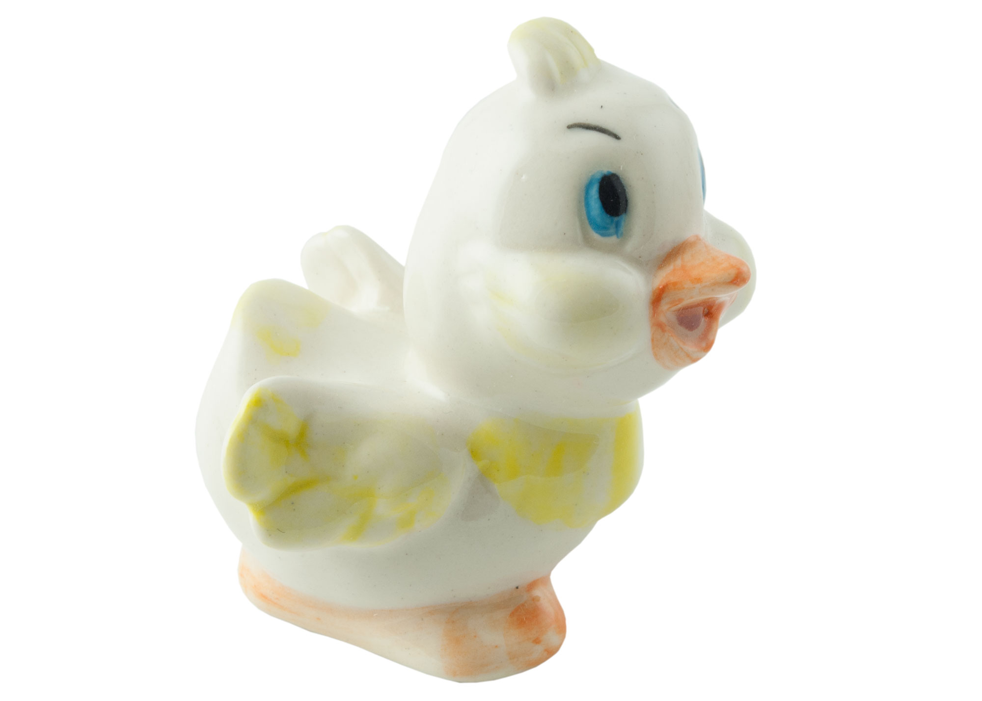 Buy Cheery Chick Porcelain Figurine at GoldenCockerel.com