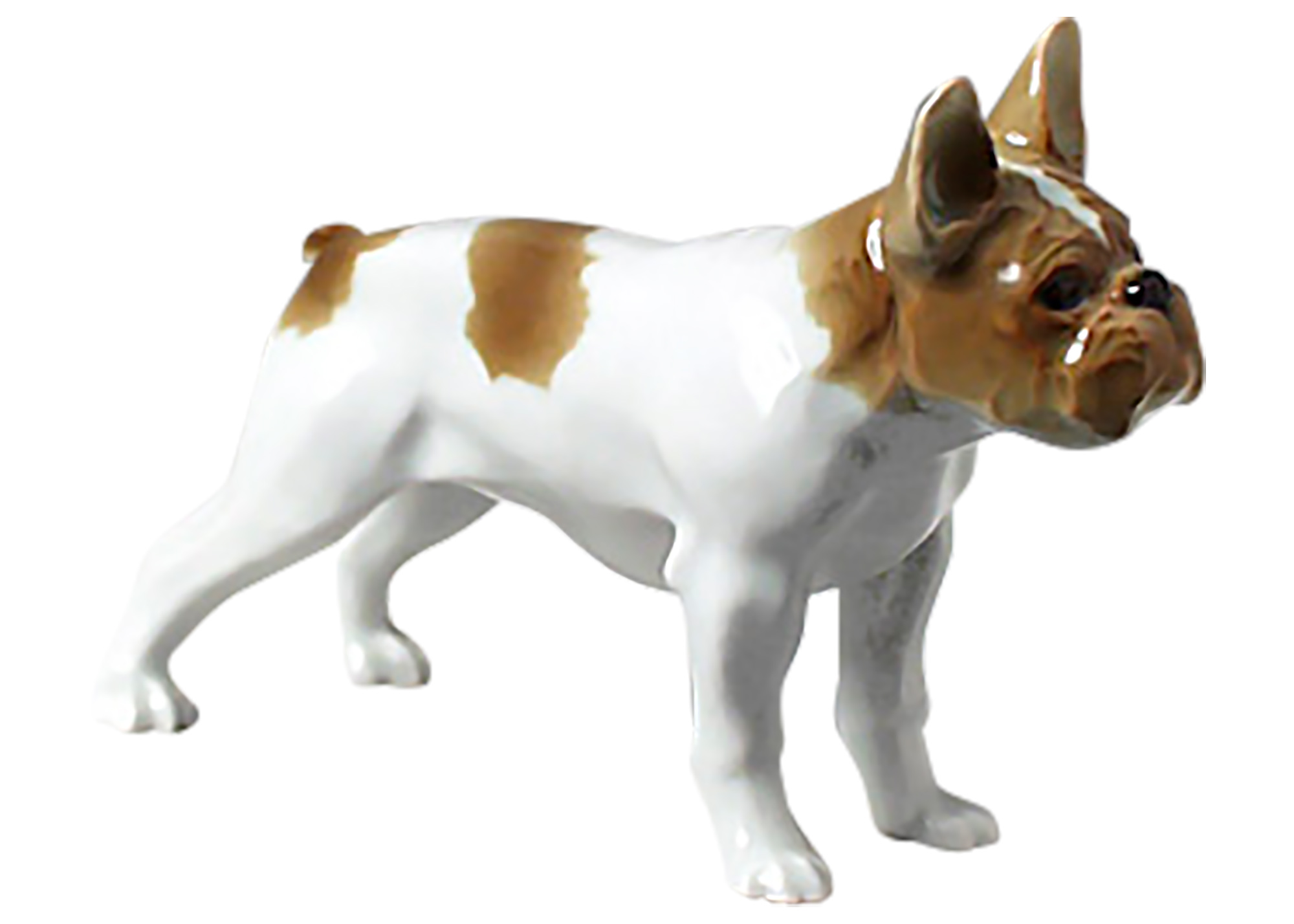 Buy French Bulldog Figurine at GoldenCockerel.com