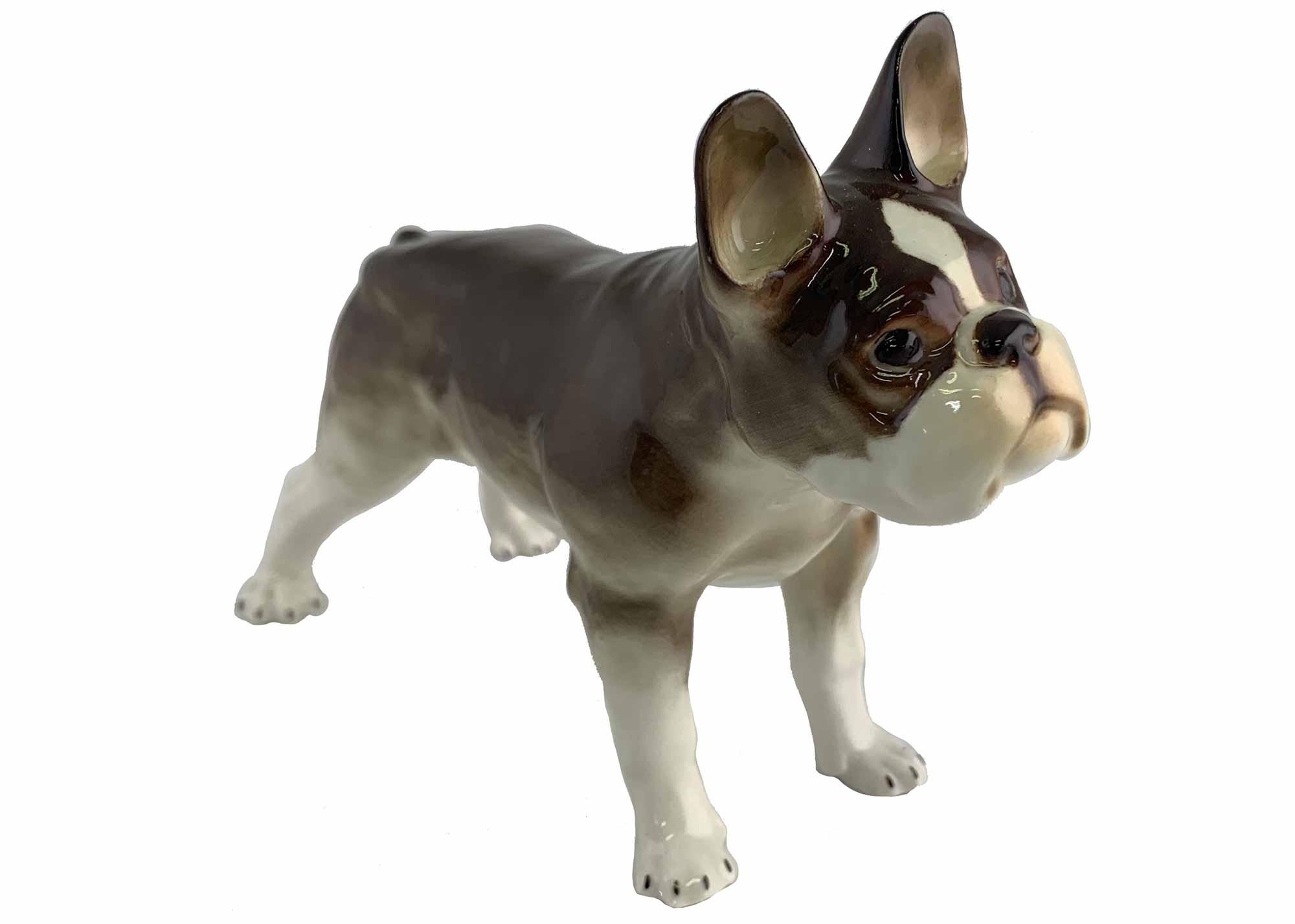 Buy French Bulldog Figurine at GoldenCockerel.com