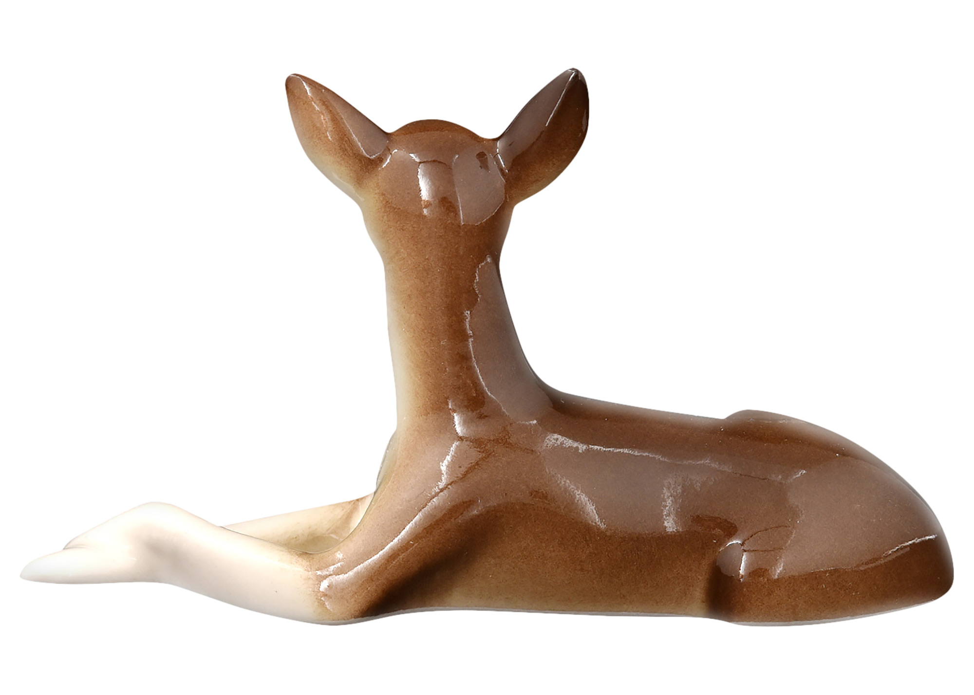 Buy Russian Russkiy Toy Terrier Dog Figurine 'Mio' 4"x2.4" at GoldenCockerel.com