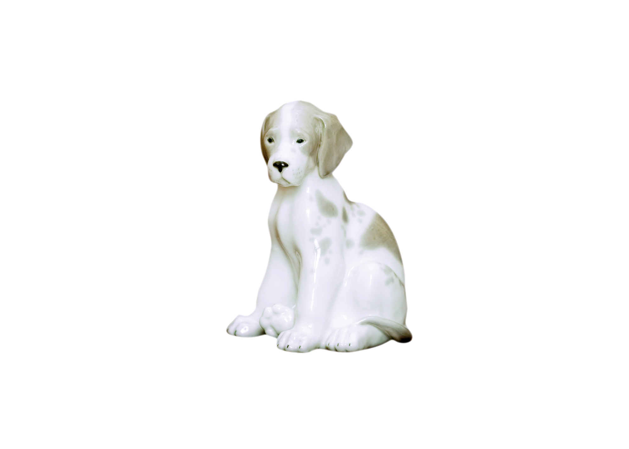 Buy Puppy Dog Figurine at GoldenCockerel.com