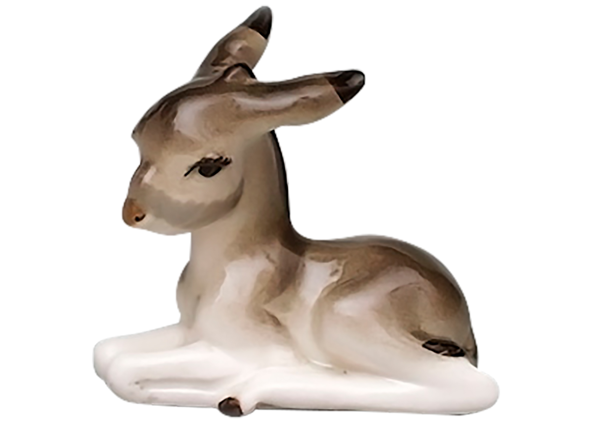Buy Miniature Donkey Figurine at GoldenCockerel.com