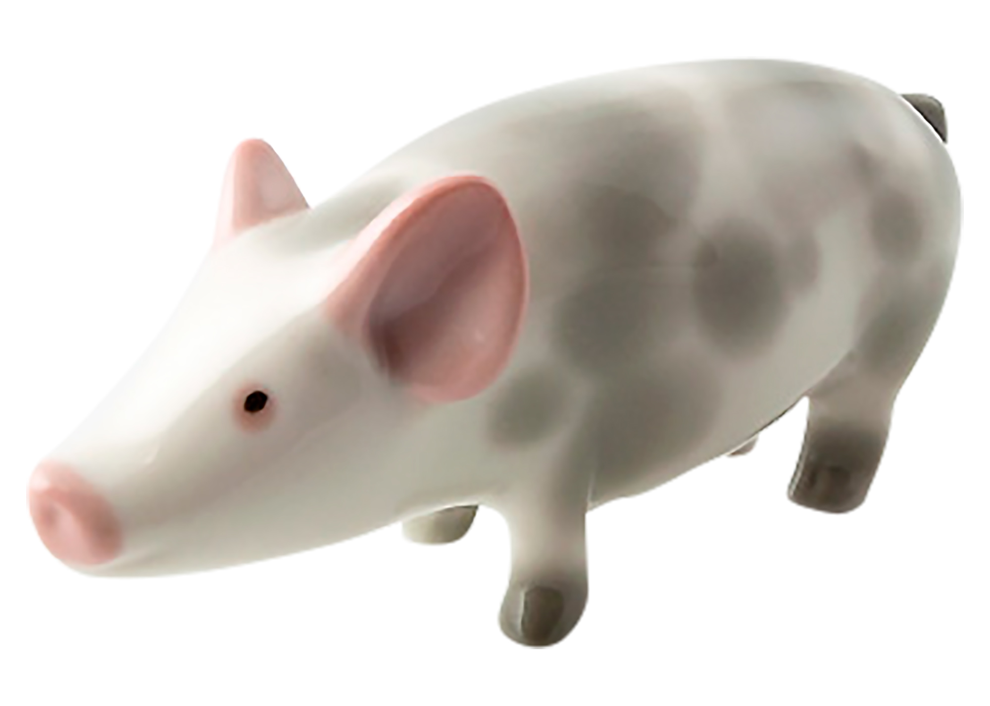 Buy Pig Mama Figurine at GoldenCockerel.com