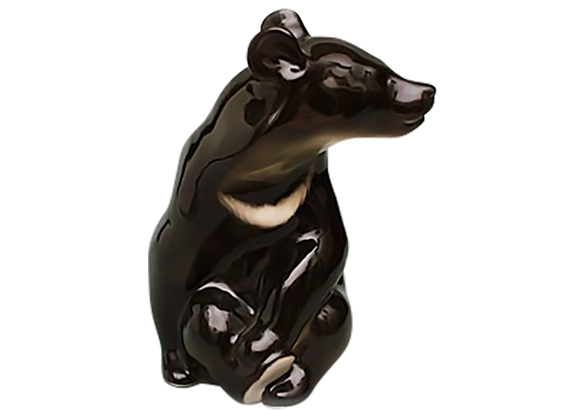 Buy Himalayan Bear Figurine at GoldenCockerel.com