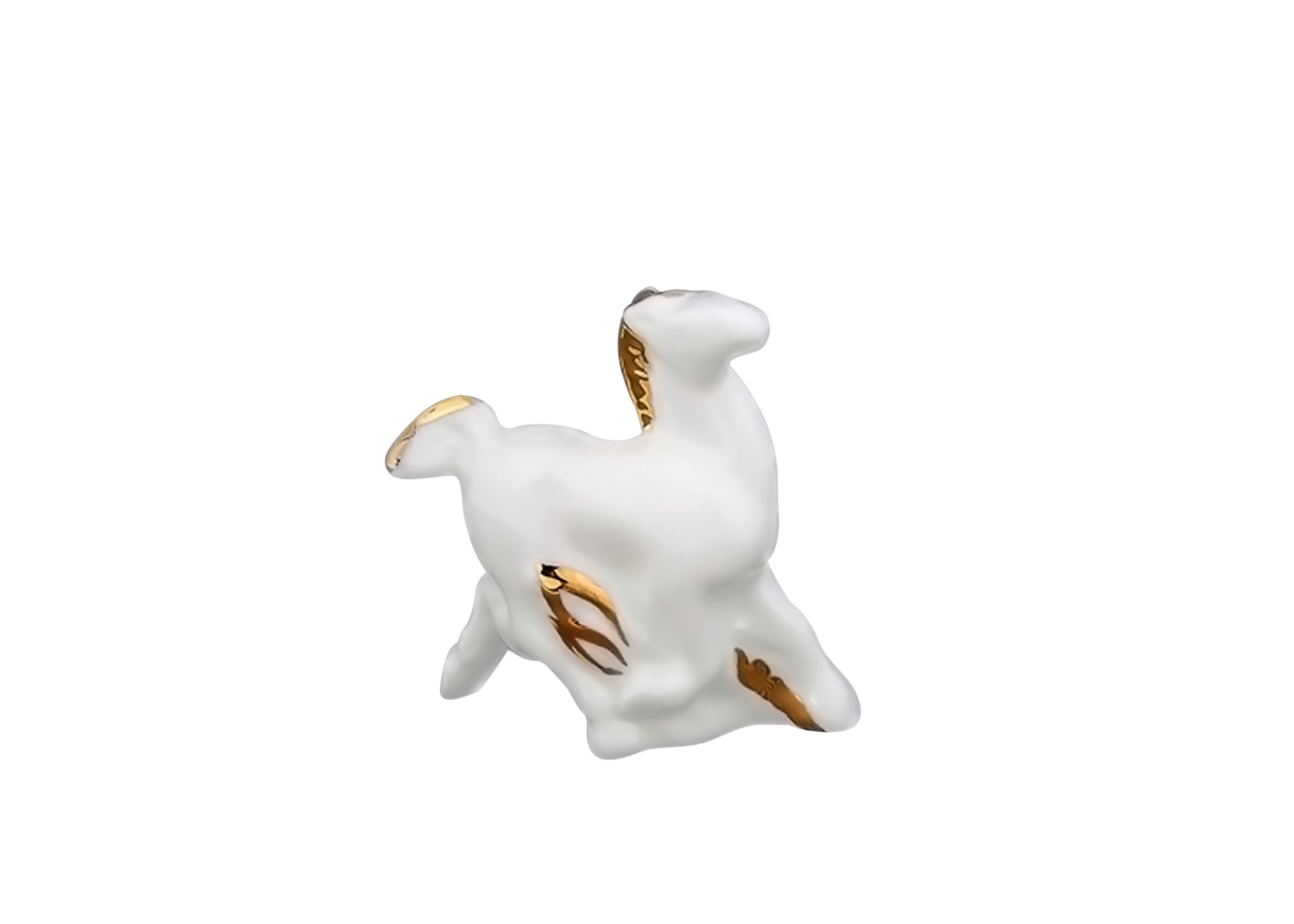 Buy Chinese Zodiac Horse Gift at GoldenCockerel.com