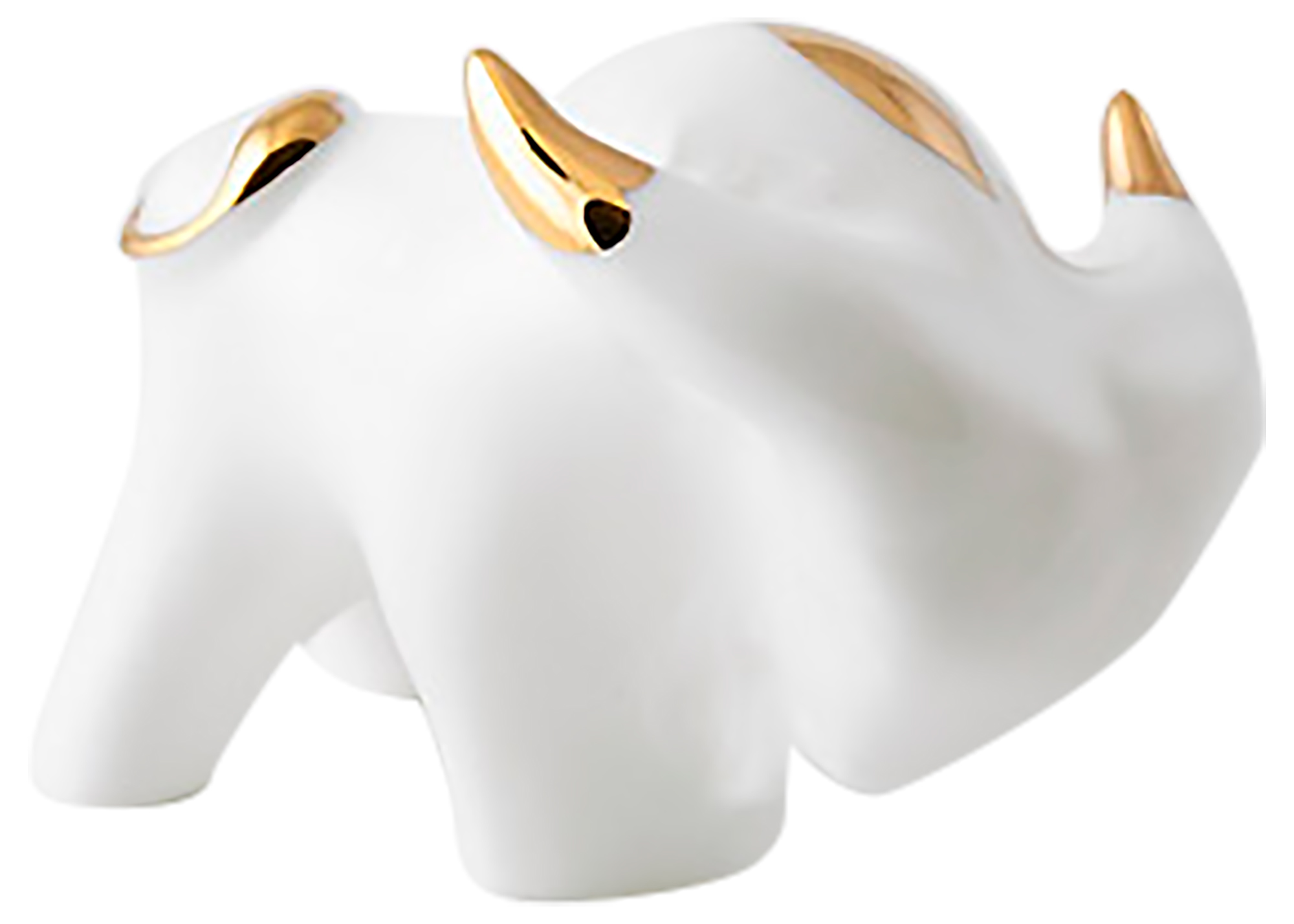 Buy Chinese Zodiac Ox Gift at GoldenCockerel.com