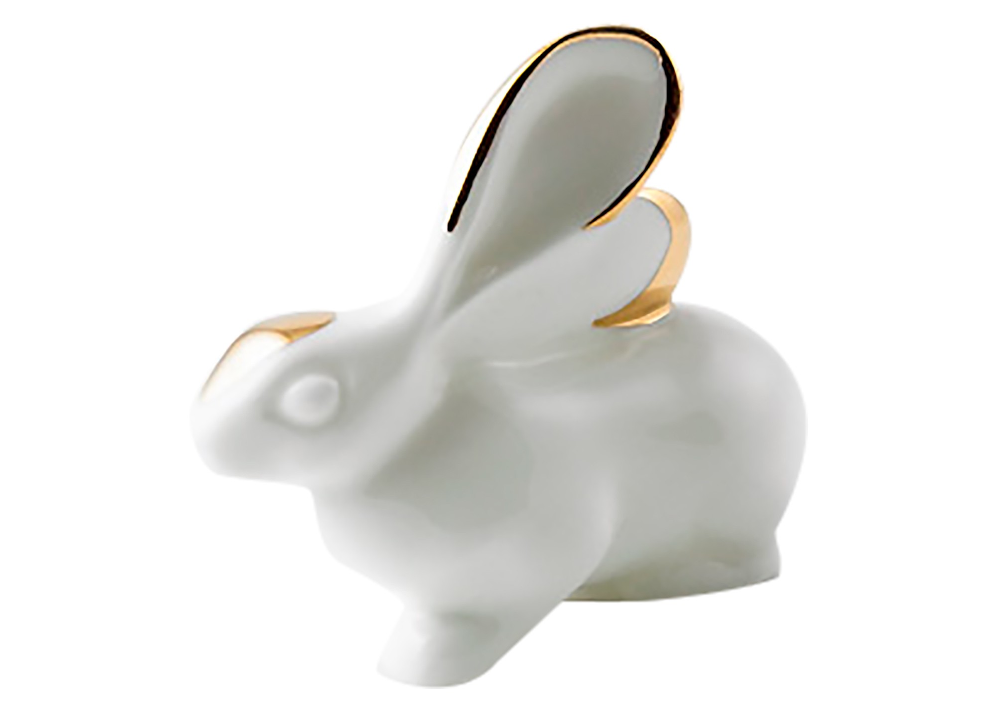 Buy Chinese Zodiac Rabbit Gift at GoldenCockerel.com