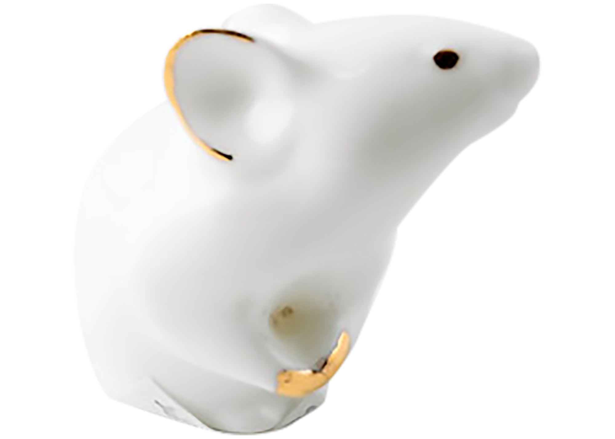 Buy Chinese Zodiac Rat Gift at GoldenCockerel.com