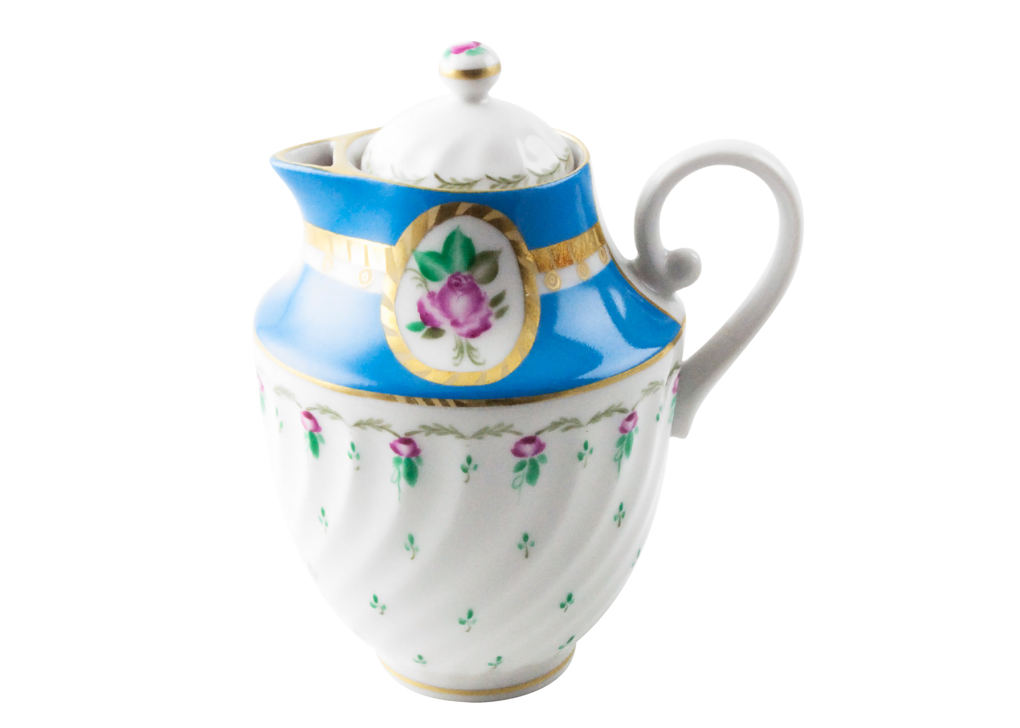 Buy Anastasia Creamer at GoldenCockerel.com