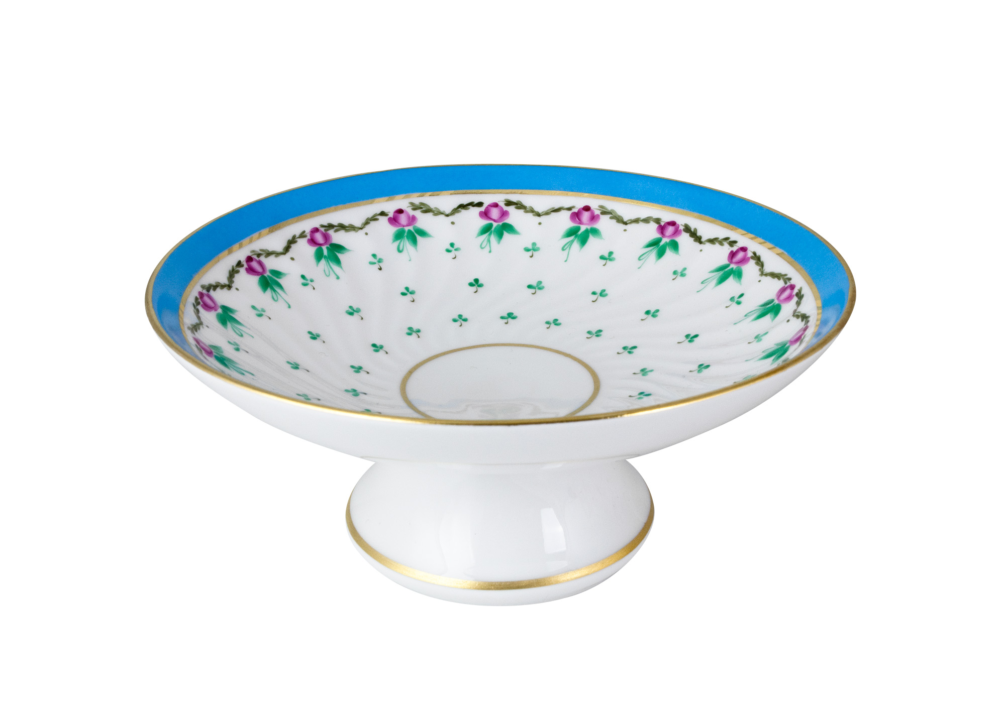 Buy Anastasia Candy Bowl at GoldenCockerel.com