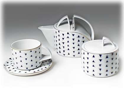 Buy Baltic Ice Tea Set at GoldenCockerel.com