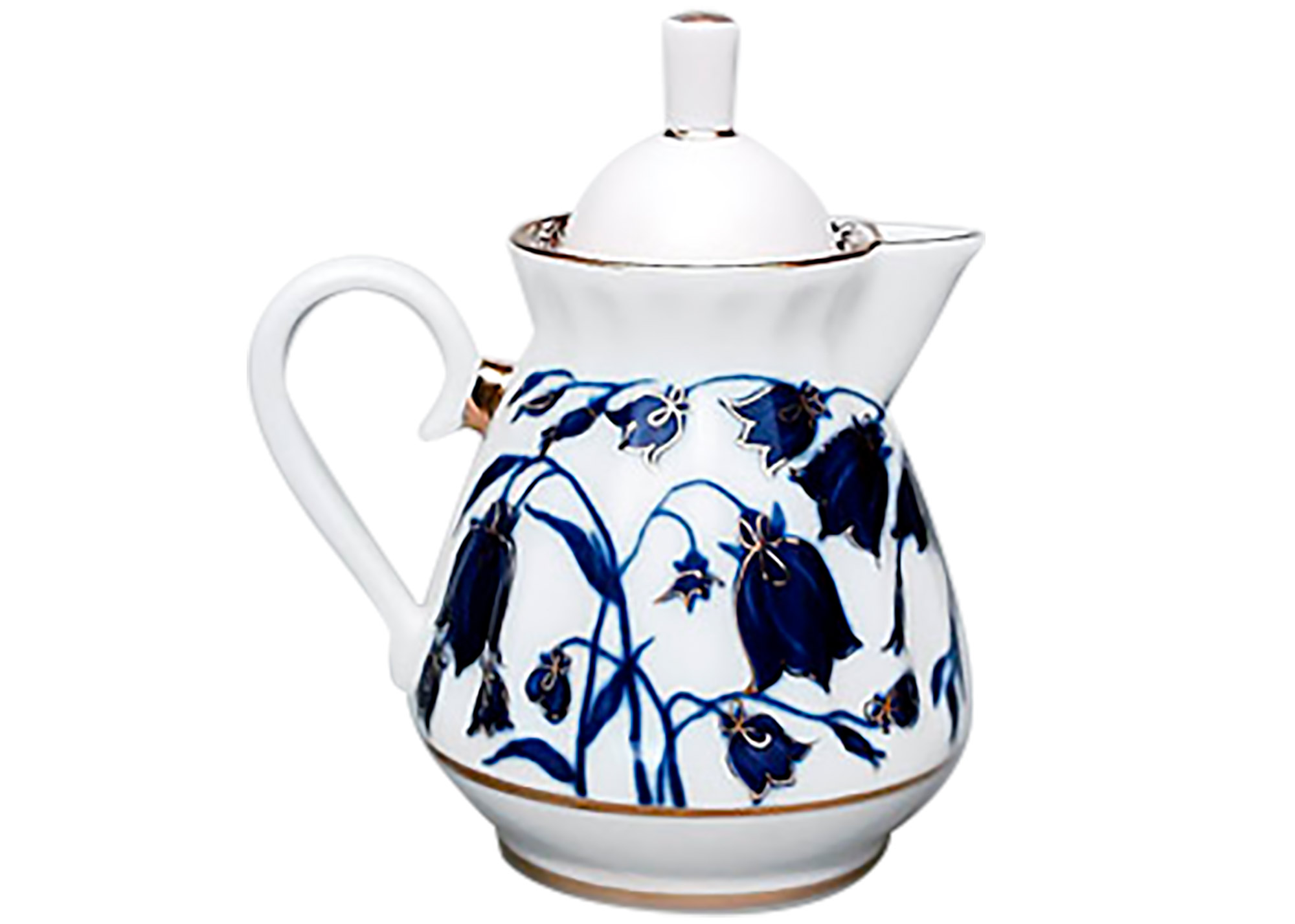 Buy Blue Bells Creamer at GoldenCockerel.com