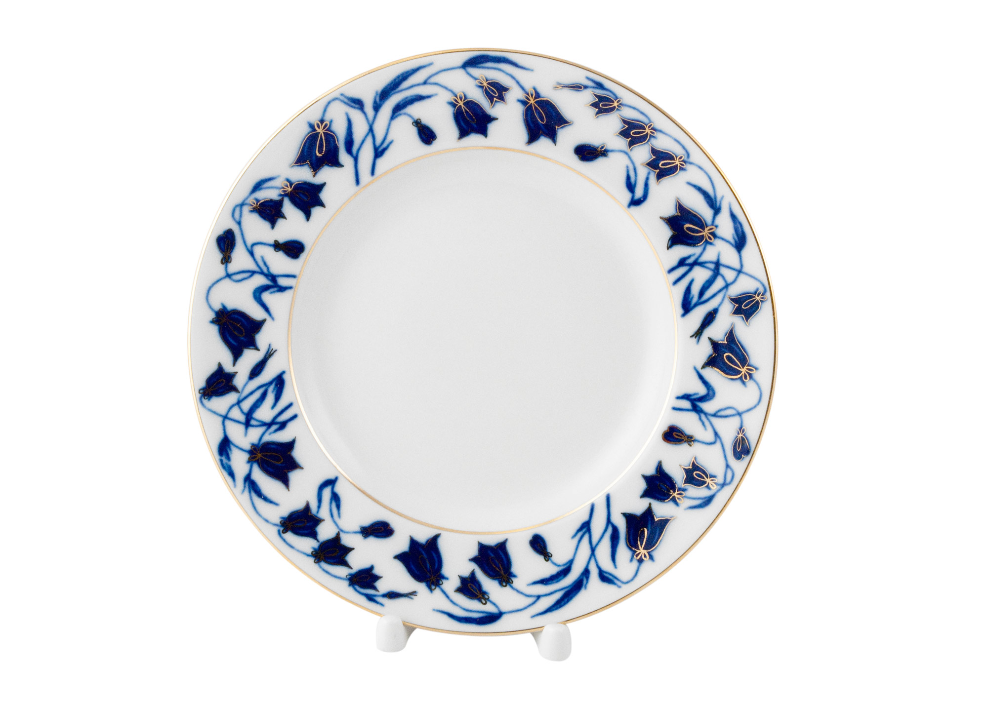 Buy Blue Bells Salad Plate 8" at GoldenCockerel.com