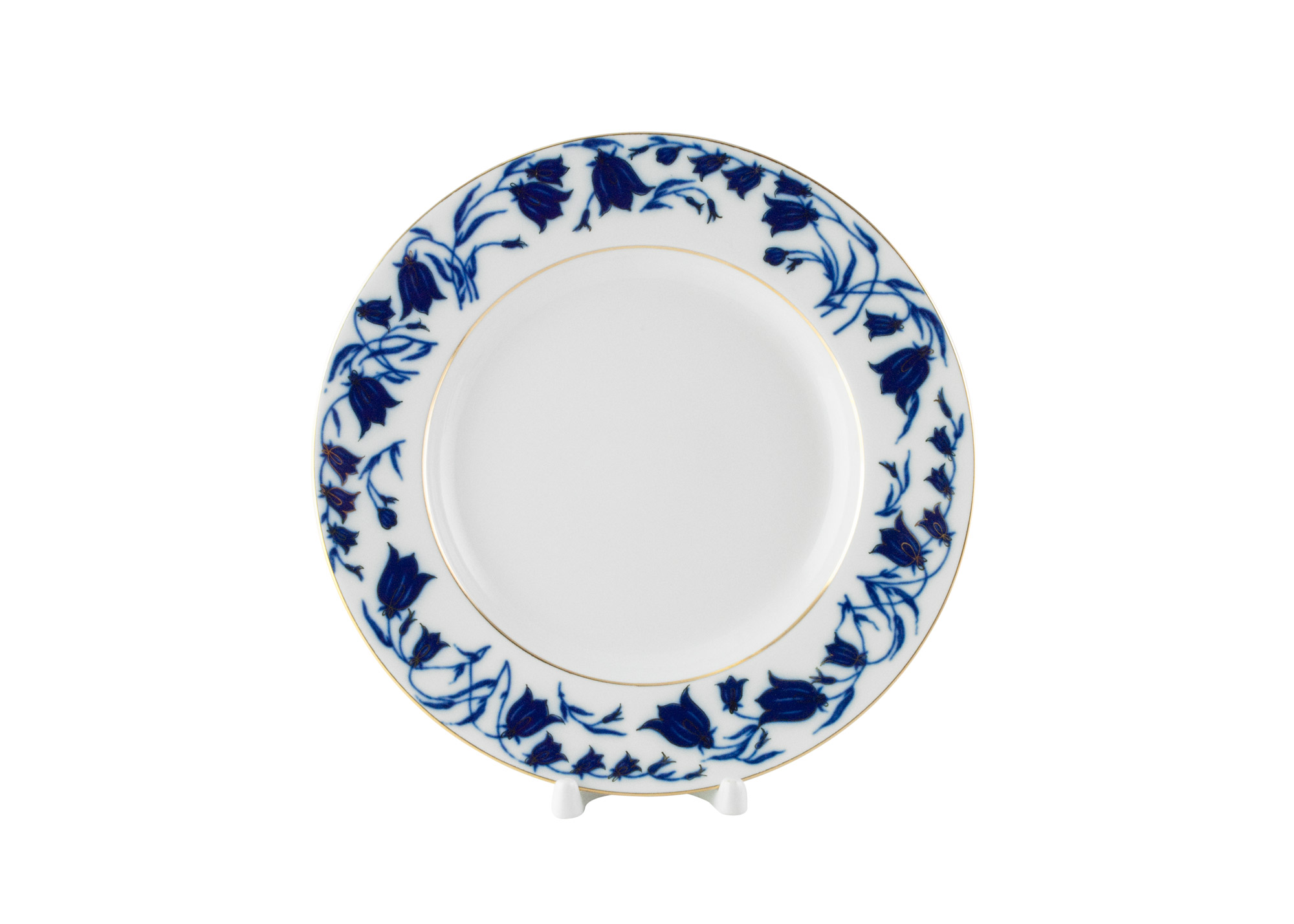 Buy Blue Bells Dinner Plate, 9.5" at GoldenCockerel.com