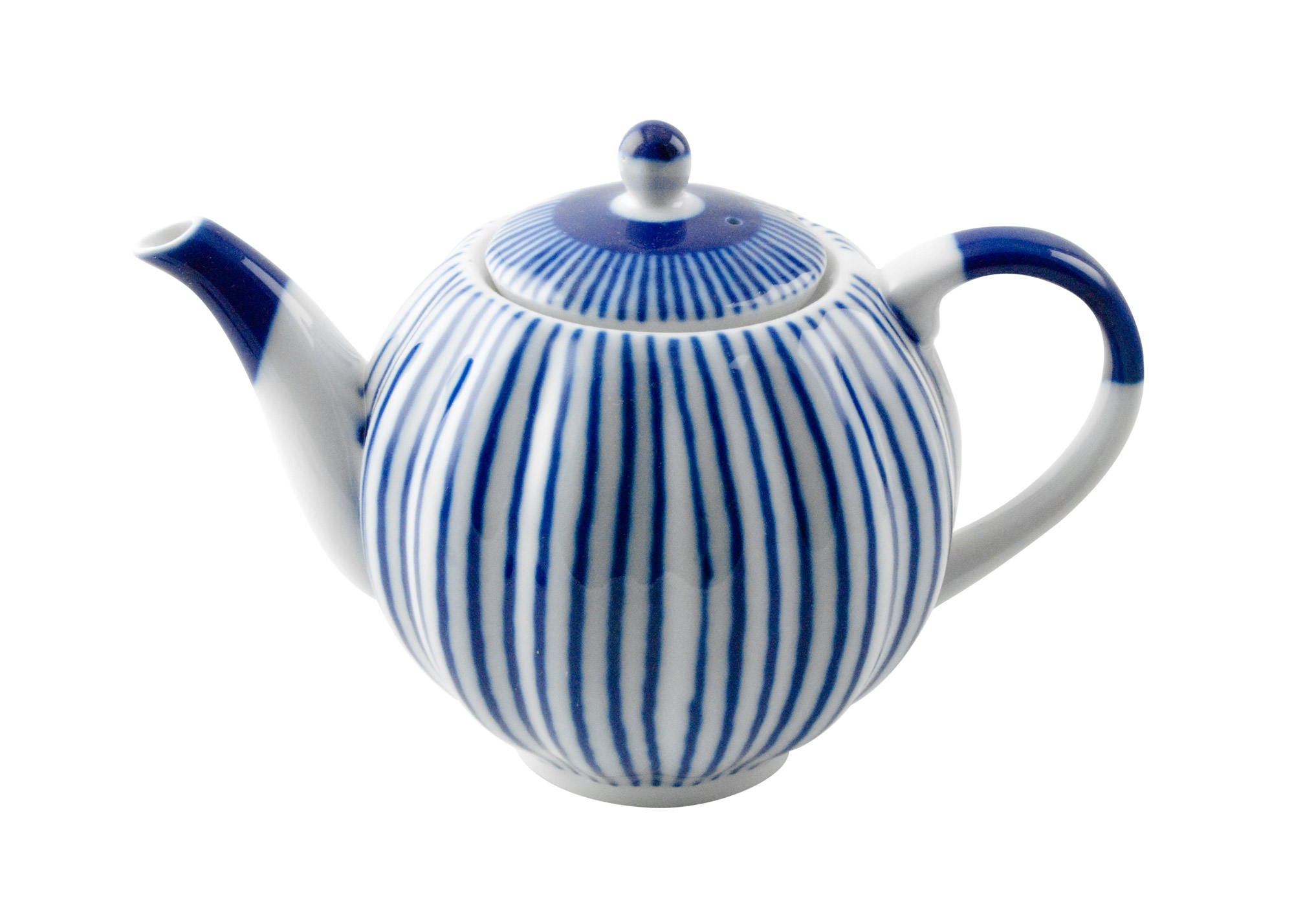Buy Breakfast Teapot, 3 cup at GoldenCockerel.com
