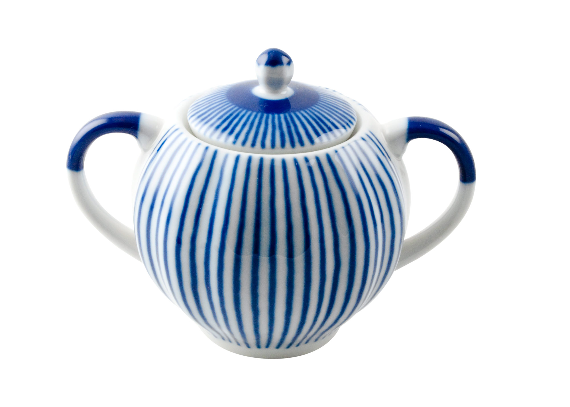 Buy The Frenchman Breakfast Sugar Bowl at GoldenCockerel.com