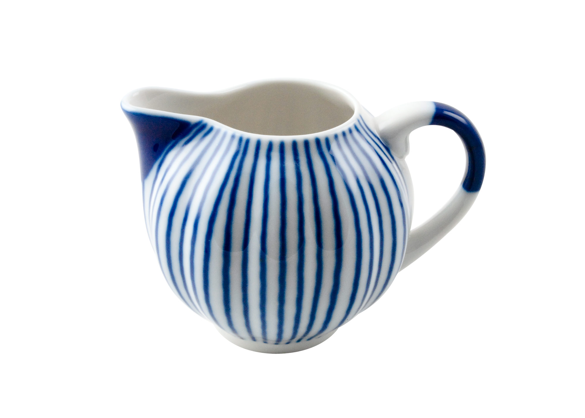 Buy The Frenchman Breakfast Creamer at GoldenCockerel.com