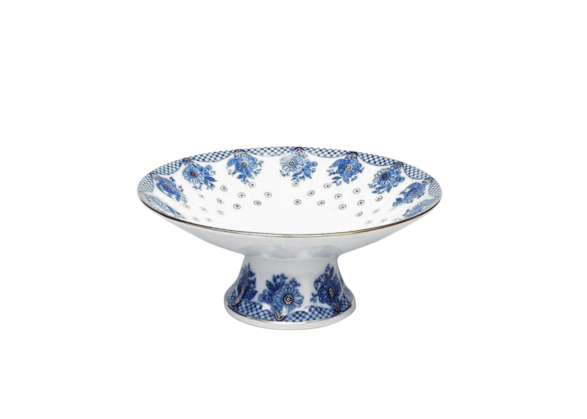 Buy Brides Maid Candy Pedestal dish at GoldenCockerel.com