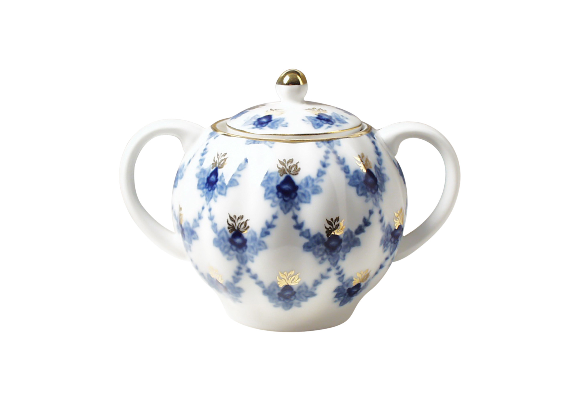 Buy Evening Time Sugar Bowl at GoldenCockerel.com