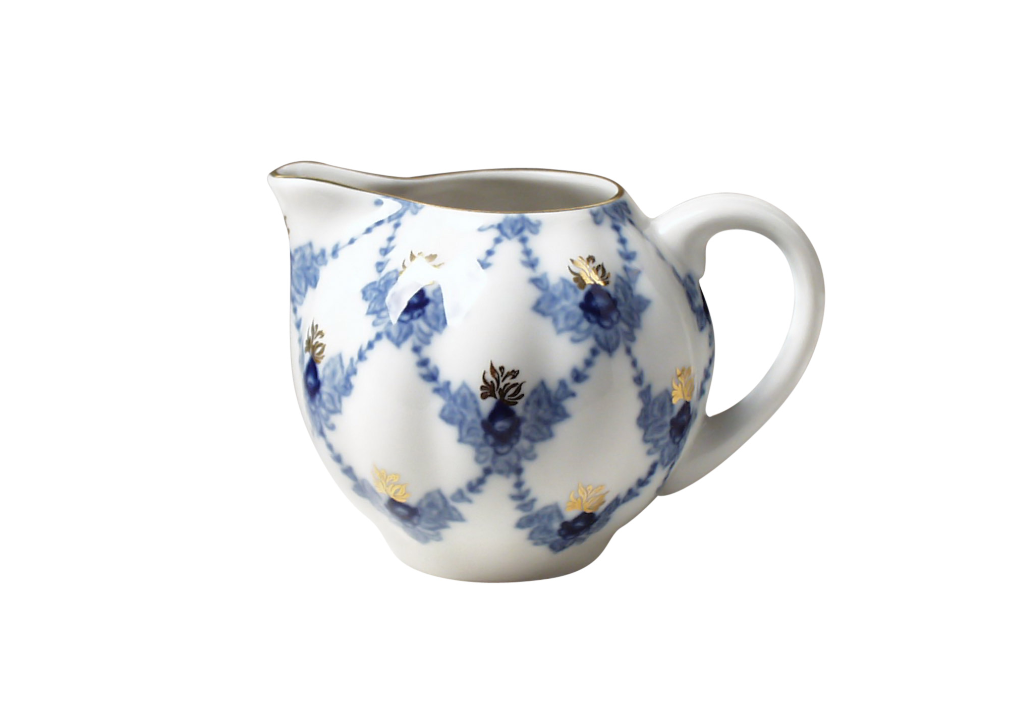 Buy Evening Time Creamer at GoldenCockerel.com