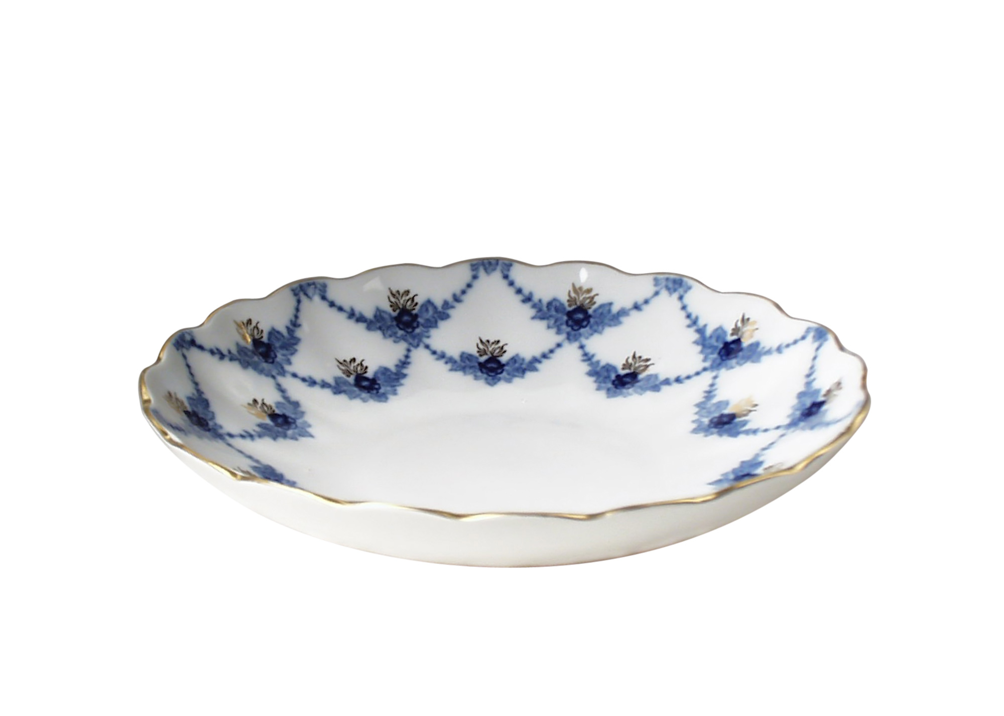 Buy Evening Time Cake Dish at GoldenCockerel.com