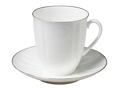 Buy Golden Edge C/S Bone China, WIND at GoldenCockerel.com