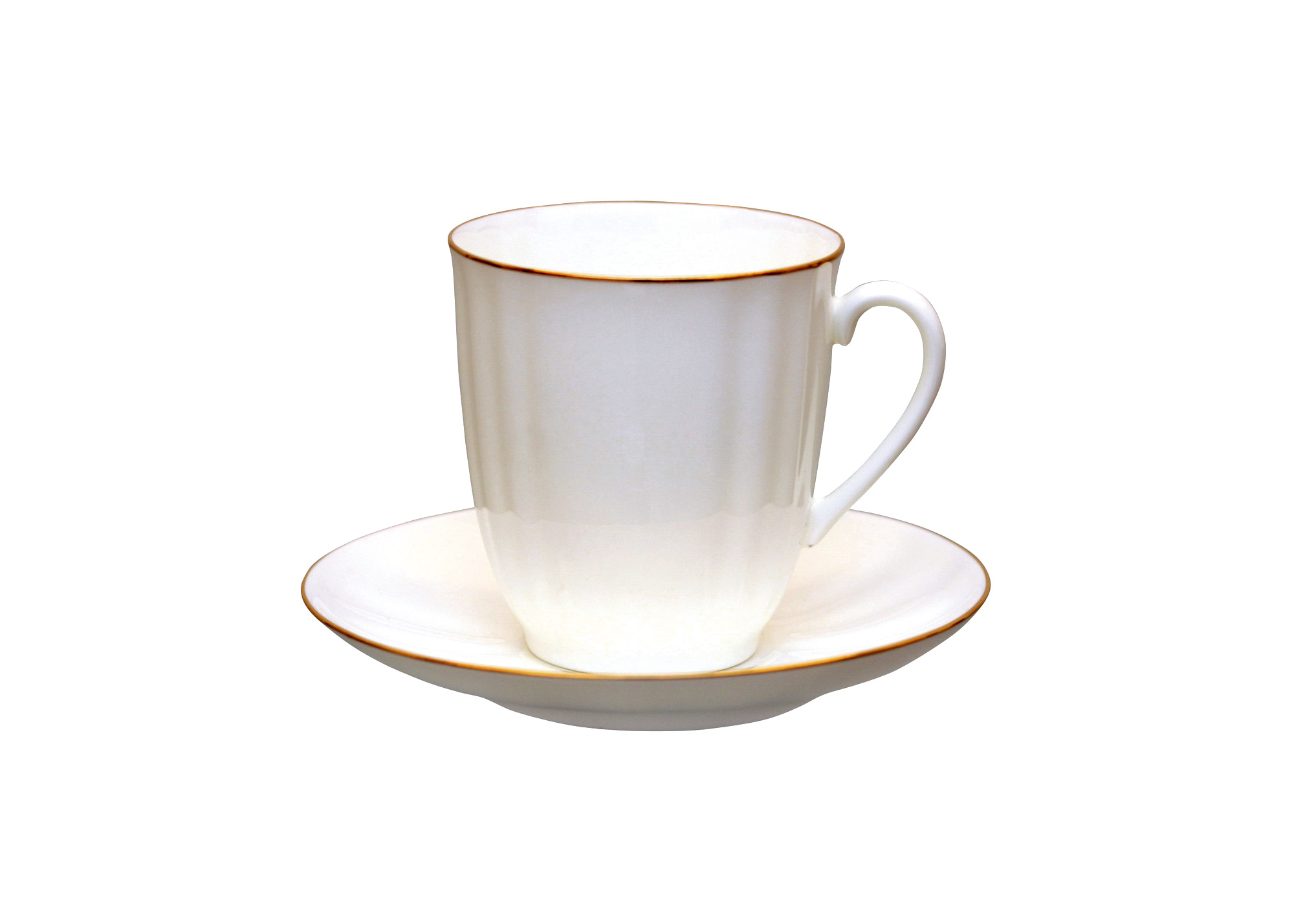 Buy Golden Edge C/S Bone China, WIND at GoldenCockerel.com