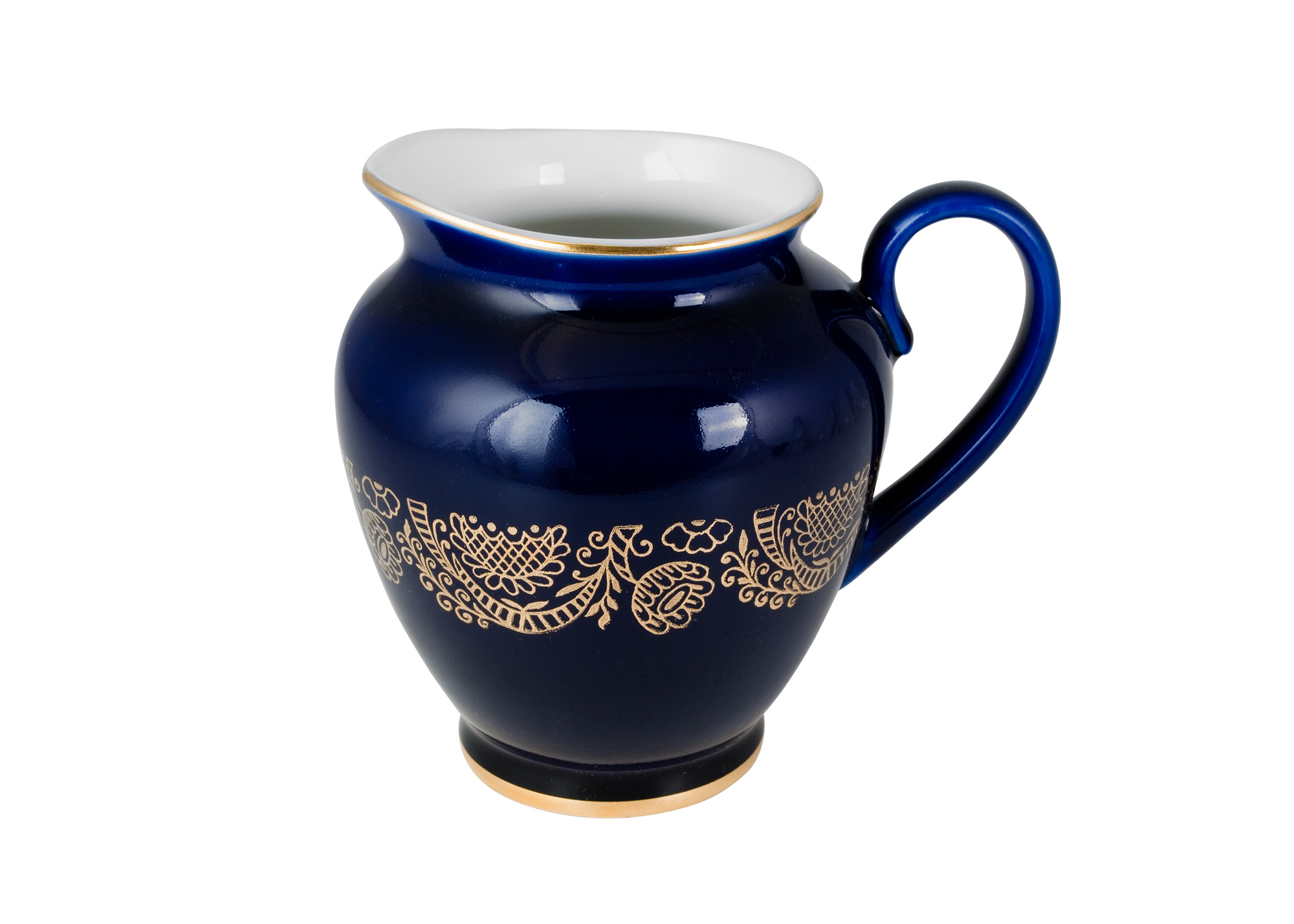 Buy Golden Frieze Creamer at GoldenCockerel.com