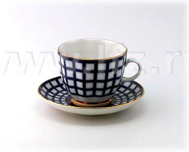 Buy Quatro Coffee Cup ONLY no Saucer at GoldenCockerel.com