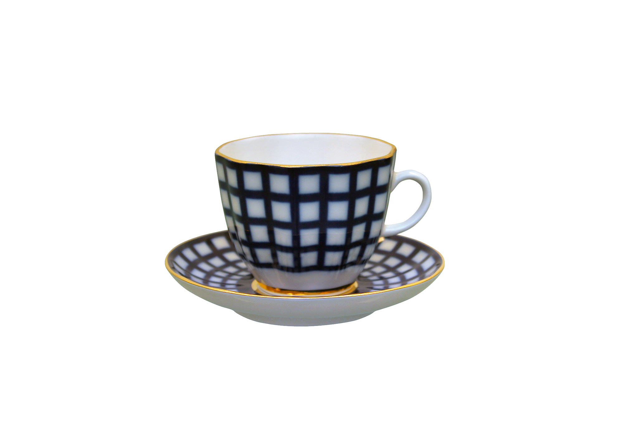 Buy Quatro Coffee Cup ONLY no Saucer at GoldenCockerel.com