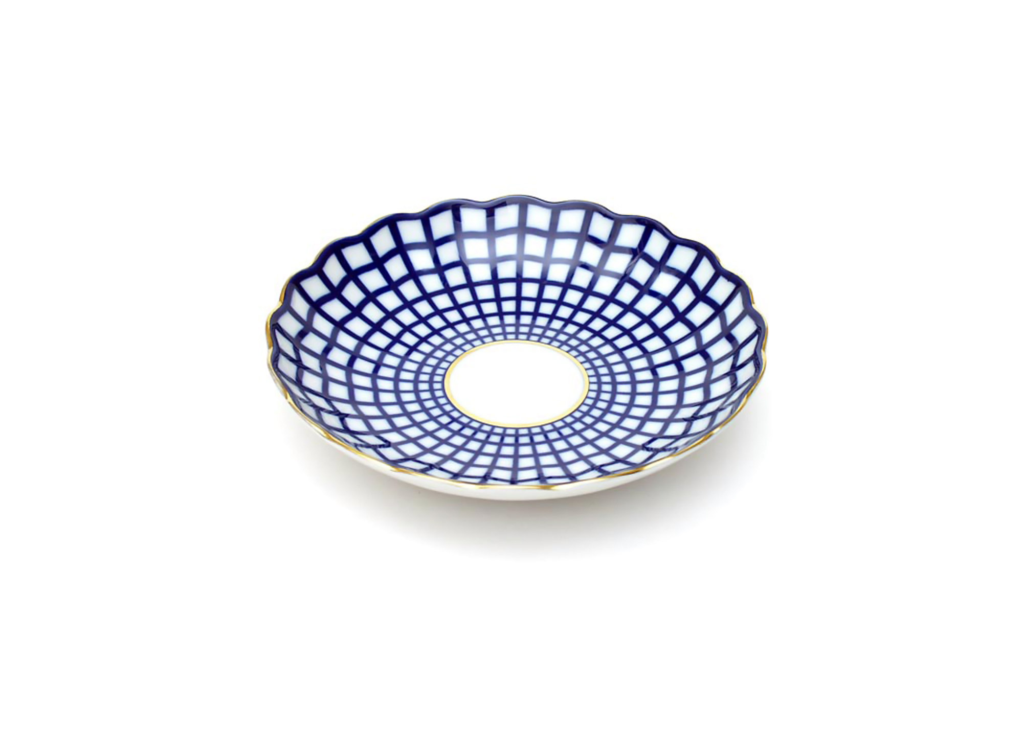 Buy Quatro Cake Dish at GoldenCockerel.com