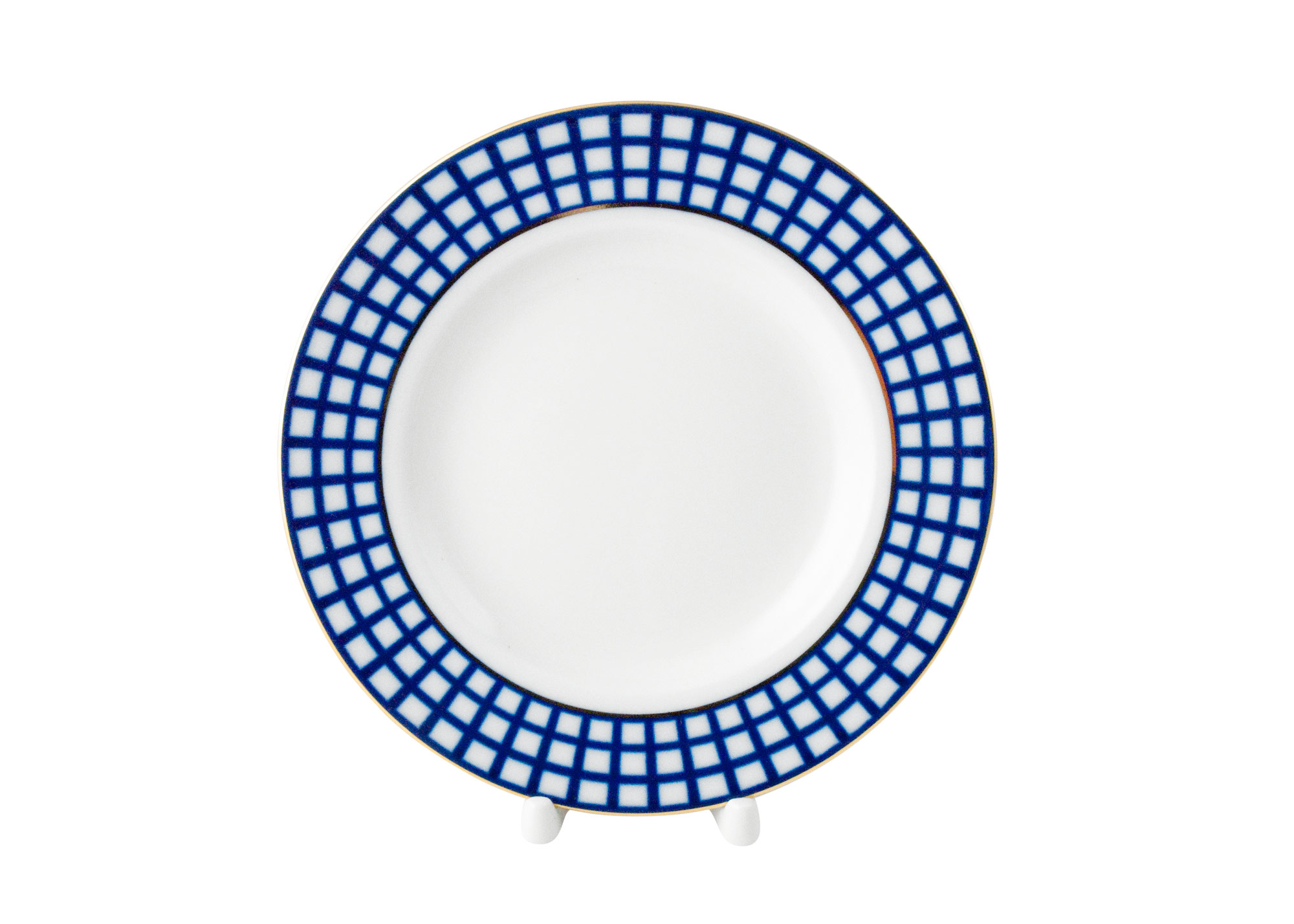 Buy Quatro Dinner Plate 9.5" at GoldenCockerel.com