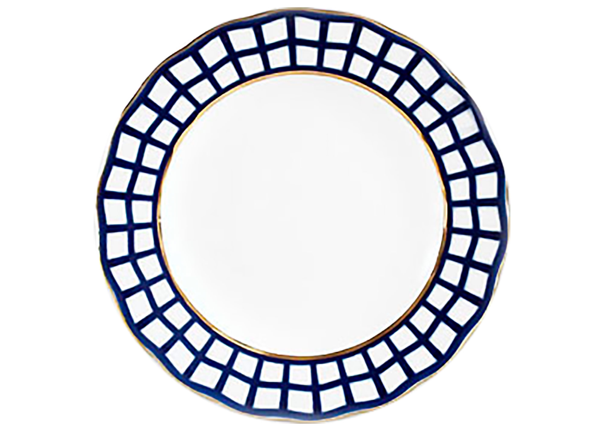 Buy Quatro Dessert Plate, 7" at GoldenCockerel.com