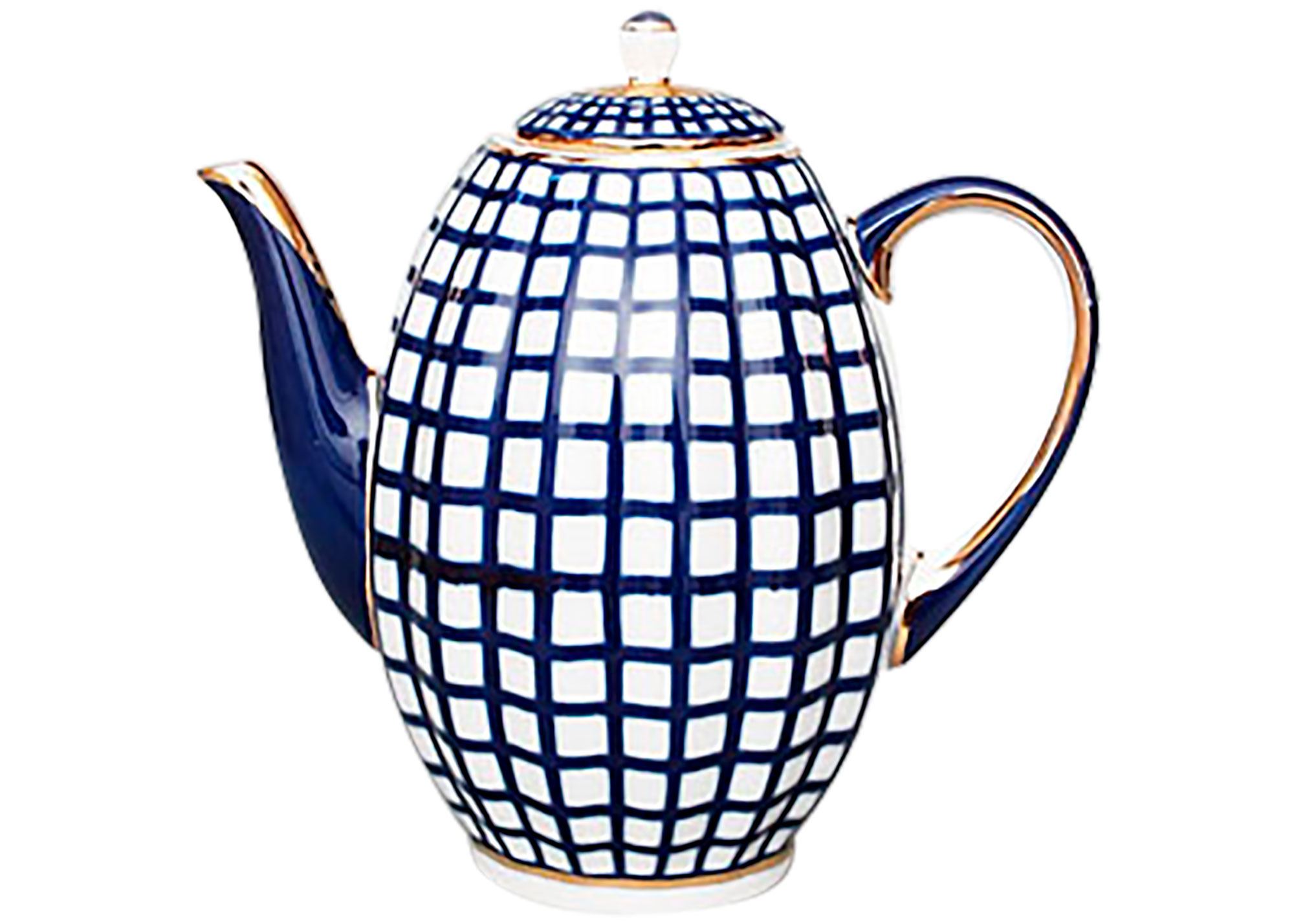 Buy Quatro Coffeepot at GoldenCockerel.com