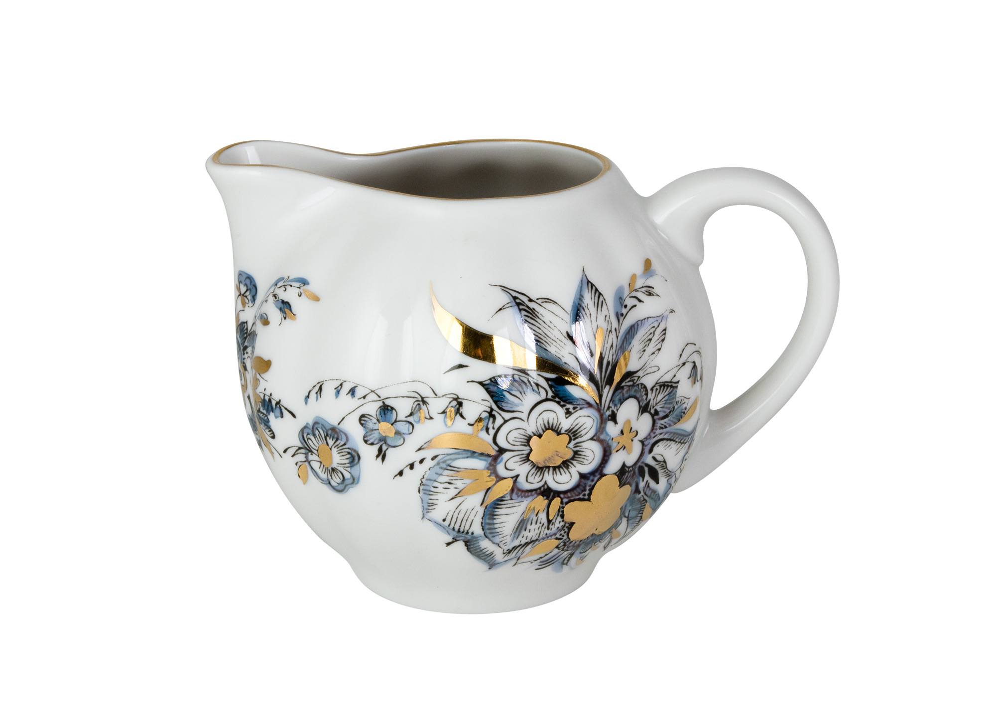 Buy Reflections Creamer at GoldenCockerel.com