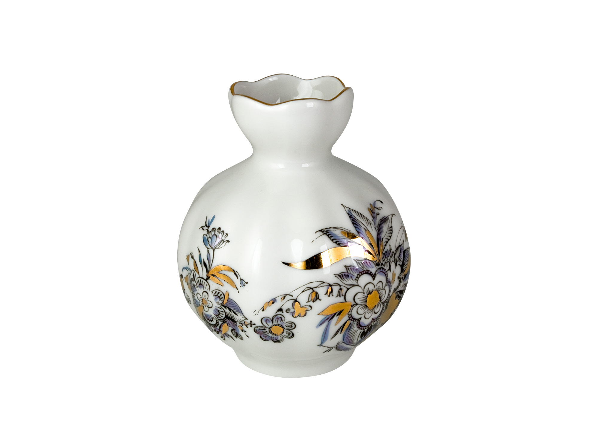 Buy Reflections Flower Vase at GoldenCockerel.com