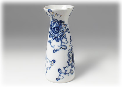 Buy Singing Garden Flower Vase at GoldenCockerel.com