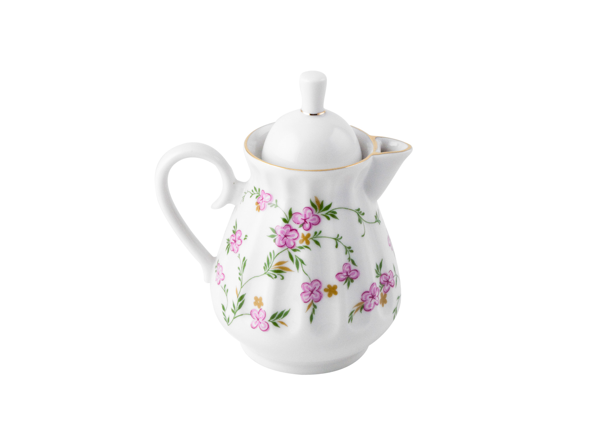 Buy Victorian Pattern Creamer at GoldenCockerel.com