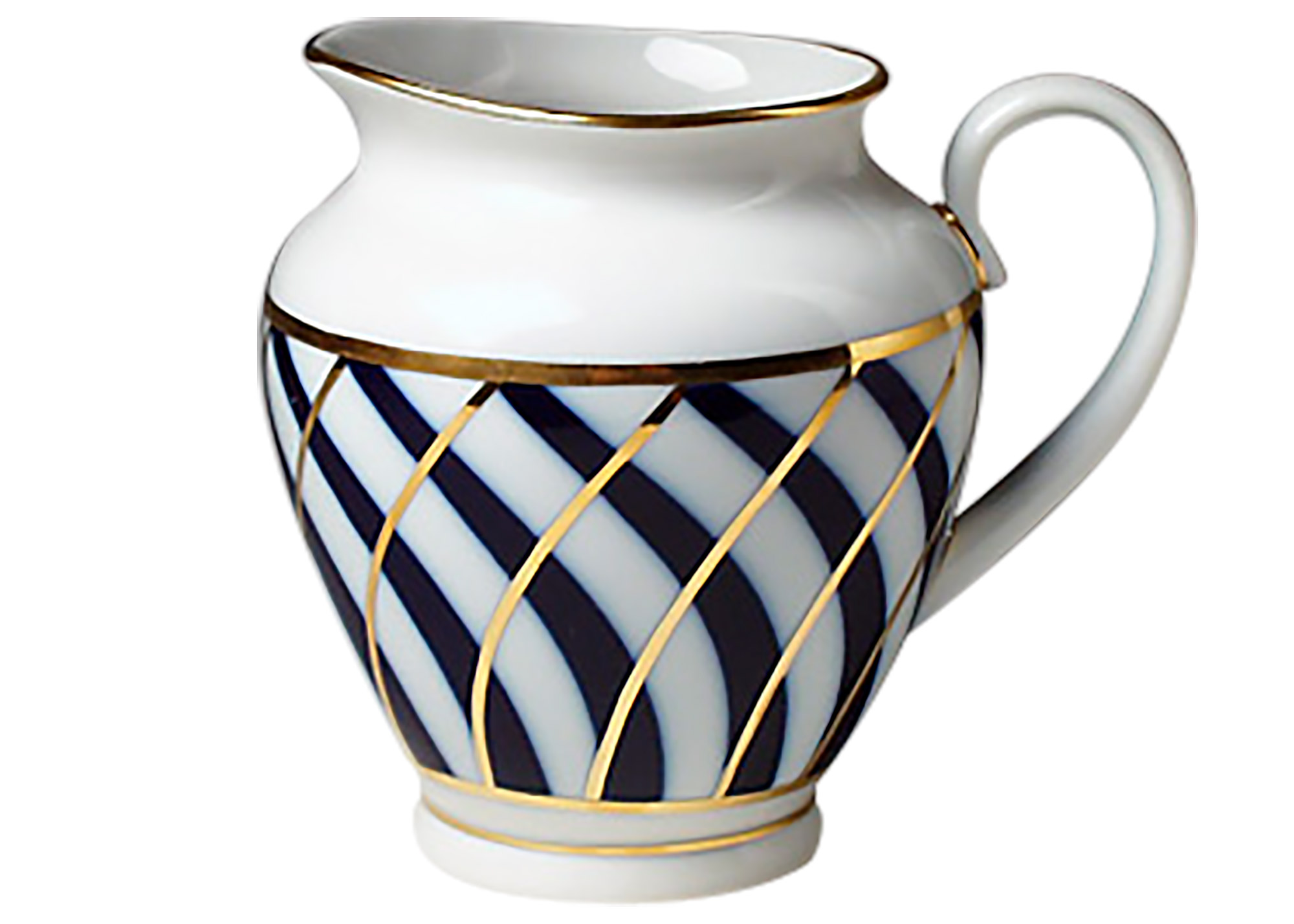 Buy Willow Creamer at GoldenCockerel.com