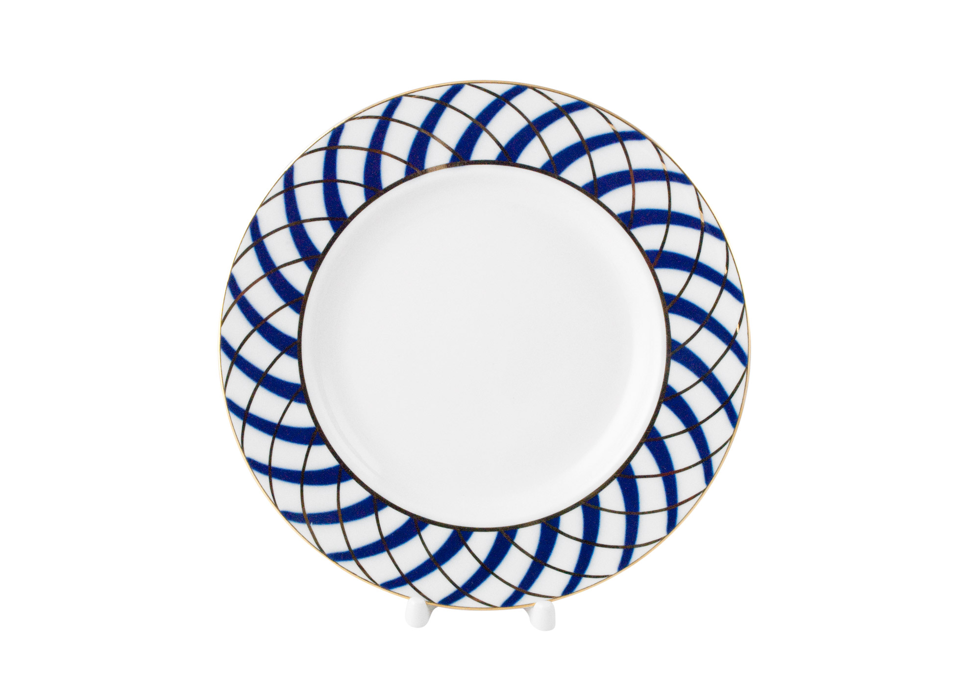 Buy Willow Dinner Plate 9 1/2" at GoldenCockerel.com