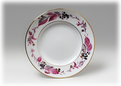 Buy Wild Berry Dessert Plate at GoldenCockerel.com